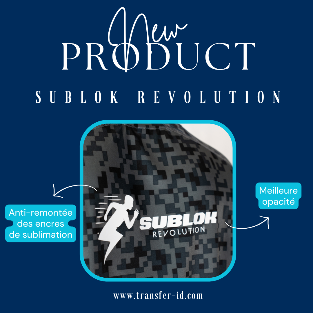 Sublok Révolution